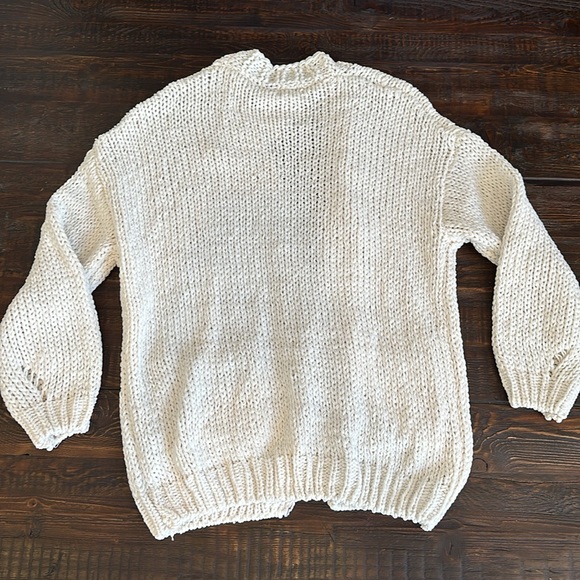 Miracle Cardigan. Size Small. NWT. - Picture 3 of 3